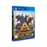 JUEGO SONY PS4 ARK: ULTIMATE SURVIVOR EDITION - Imagen 1