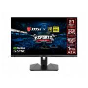 MONITOR GAMING 27  MSI OPTIX MAG274QRF-QD - Imagen 1