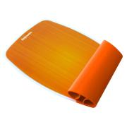 REPOSAMUÑECAS FLEXIBLE FELLOWES NARANJA  9362401 - Imagen 1