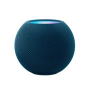 ALTAVOZ APPLE HOMEPOD MINI SPACE BLUE - Imagen 1