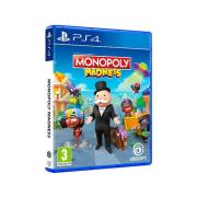 JUEGO SONY PS4 MONOPOLY MADNESS - Imagen 1