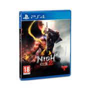 JUEGO SONY PS4 NIOH 2 - Imagen 1