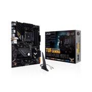 PLACA BASE ASUS TUF AM4 GAMING B550-PLUS WIFI II - Imagen 1