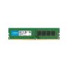 MODULO MEMORIA RAM DDR4 8GB 3200MHz CRUCIAL - Imagen 1