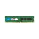 MODULO MEMORIA RAM DDR4 8GB 3200MHz CRUCIAL - Imagen 2