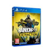 JUEGO SONY PS4 TOM CLANCY S RAINBOW SIX EXTRACTION - Imagen 1