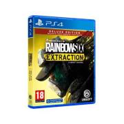 JUEGO SONY PS4 TOM CLANCY S RAINBOW SIX EXTRACTION - Imagen 1