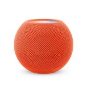 ALTAVOZ APPLE HOMEPOD MINI ORANGE - Imagen 1