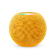 ALTAVOZ APPLE HOMEPOD MINI YELOW - Imagen 1