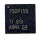 XBOX ONE X HDMI IC TDP-158 TDP158 QFN-40