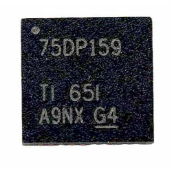 XBOX ONE S HDMI IC 75DP159 QFN-40