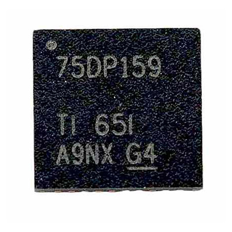 XBOX ONE X HDMI IC TDP-158 TDP158 QFN-40