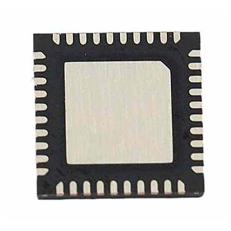 XBOX ONE S  HDMI IC 75DP159 QFN-40