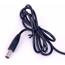 ADAPTADOR CORRIENTE 5 V. 2 A. CONECTOR 5,5MM. 2