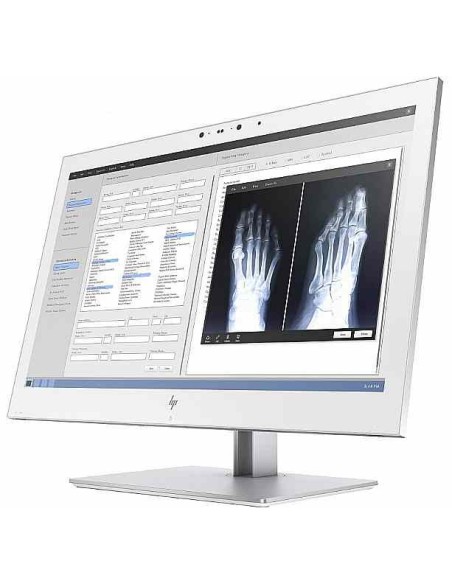 HP HC270cr 27" HEALTHCARE  LED IPS QUAD HD