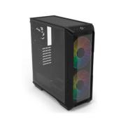 TORRE ATX COOLERMASTER HAF 500 - Imagen 1