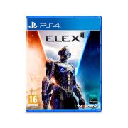 JUEGO SONY PS4 ELEX II - Imagen 1