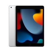 APPLE IPAD 10.2  2021 256GB WIFI SILVER 9 GEN - Imagen 1