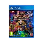 JUEGO SONY PS4 HOTEL TRANSILVANIA - Imagen 1