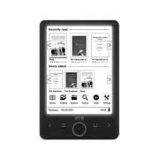 E-BOOK 6  SPC DICKENS LIGHT 2 NEGRO - Imagen 1