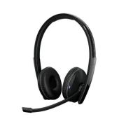 AURICULARES MICRO EPOS SENNHEISER ADAPT 260 NEGRO - Imagen 1