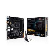 PLACA BASE ASUS TUF AM4 GAMING B550M-PLUS WIFI II - Imagen 1