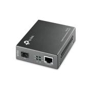 CONVERSOR RJ45 A SFP TP-LINK MC220L - Imagen 1