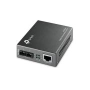 CONVERSOR RJ45 A SC TP-LINK MC200CM - Imagen 1