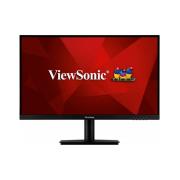 MONITOR LED 23.8  VIEWSONIC VA2406-H NEGRO - Imagen 1