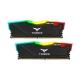 MODULO MEMORIA RAM DDR4 16GB 2X8GB 3200MHz TEAMGROUP DELTA - Imagen 4