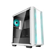 TORRE ATX DEEPCOOL CC560 WHITE - Imagen 1