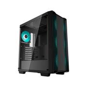 TORRE ATX DEEPCOOL CC560 BLACK - Imagen 1