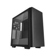 TORRE E-ATX DEEPCOOL CK500 BLACK - Imagen 1