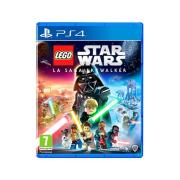 JUEGO SONY PS4 LEGO STAR WARS: LA SAGA SKYWALKER - Imagen 1