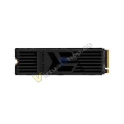 DISCO DURO M2 SSD 1TB IRDM PRO PCIE4 GOODRAM - Imagen 1