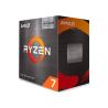 PROCESADOR AMD AM4 RYZEN 7 5800X 3D 8X3.4GHZ/96MB BOX - Imagen 1