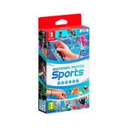 JUEGO NINTENDO SWITCH SPORTS - Imagen 1