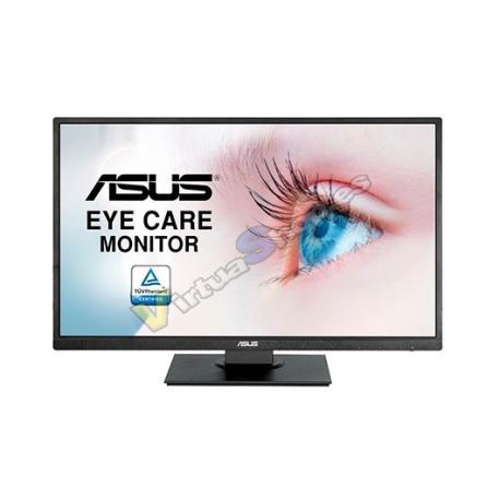 MONITOR LED 27  ASUS VA279HAL NEGRO - Imagen 1