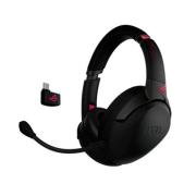 AURICULARES ASUS ROG STRIX GO 2.4 WIRELESS ELECTRO PUNK - Imagen 1