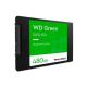DISCO DURO 2.5 SSD 480GB SATA3 WD GREEN - Imagen 2