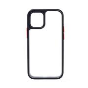 FUNDA TECHAIR IPHONE 13 TAPIC020 BLACK - Imagen 1