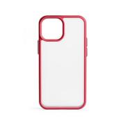 FUNDA TECHAIR IPHONE 13 TAPIC024 RED - Imagen 1