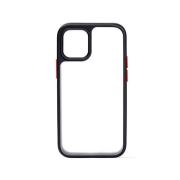 FUNDA TECHAIR IPHONE 13 MINI TAPIC028 BLACK - Imagen 1