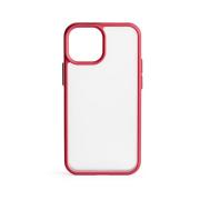 FUNDA TECHAIR IPHONE 13 MINI TAPIC032 RED - Imagen 1