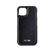 FUNDA TECHAIR IPHONE 13 MINI TAPIP027 FULL BLACK - Imagen 1