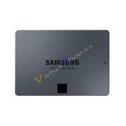 DISCO DURO 2.5 SSD 1TB SATA3 SAMSUNG 870 QVO