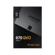 DISCO DURO 2.5 SSD 4TB SATA3 SAMSUNG 870 QVO