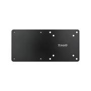 SOPORTE VESA MINIPC TOOQ TCCH0007-B NEGRO