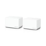 WIRELESS PUNTO DE ACCESO MERCUSYS HALO H70X(2PACK)