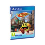 JUEGO SONY PS4 PAC-MAN WORLD RE-PAC